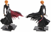 Figura PVC Kurosaki Ichigo - Bleach