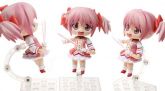 Figura PVC Madoka Kaname - Madoka Magica