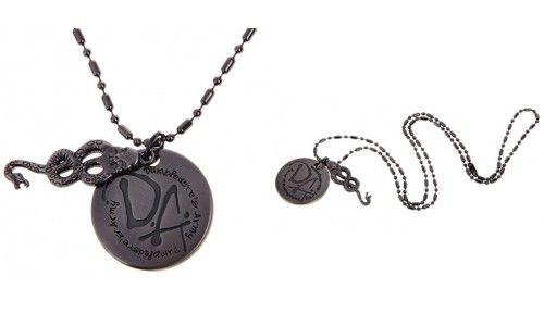 Colar Harry Potter